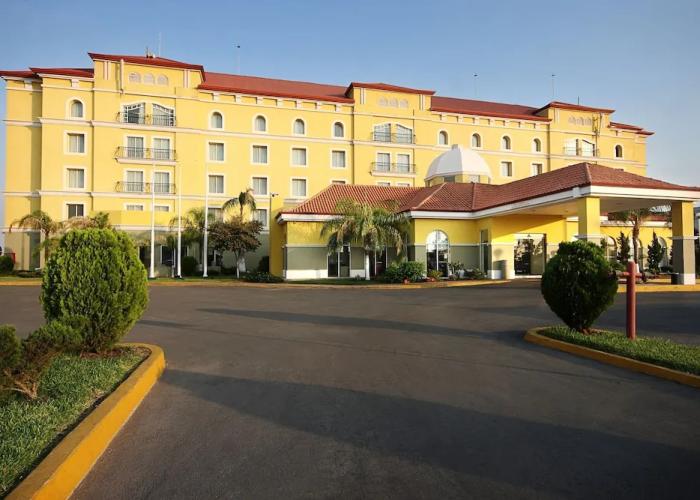 Hilton Garden Inn Nuevo Laredo