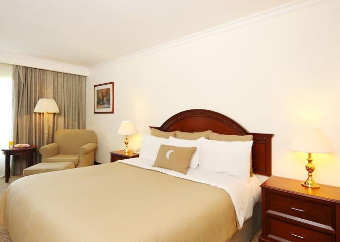 Hilton Garden Inn Nuevo Laredo