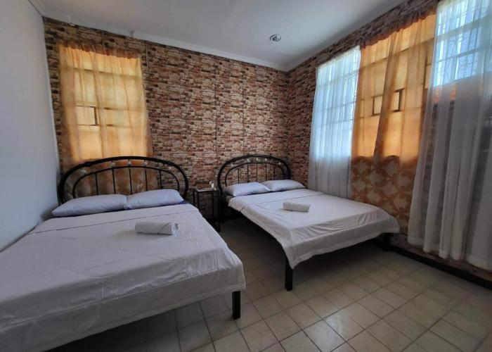 Hiraya Bed and Breakfast
