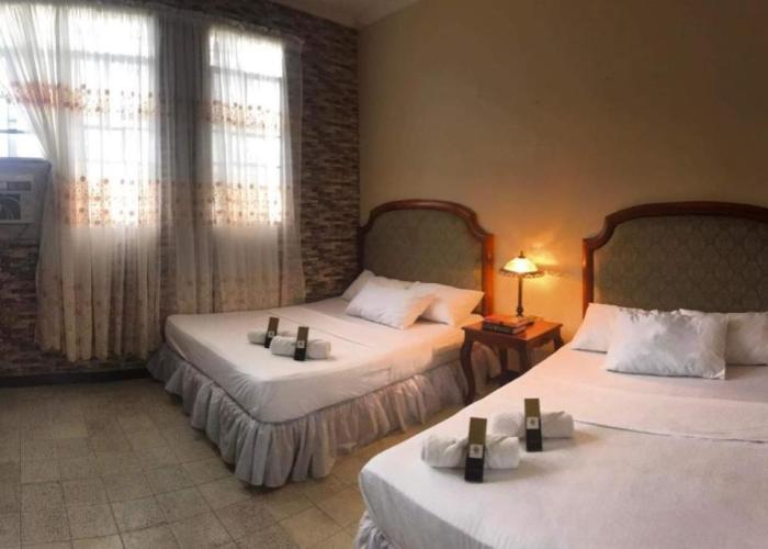 Hiraya Bed and Breakfast