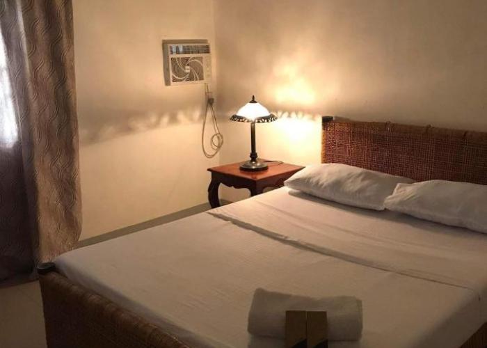 Hiraya Bed and Breakfast