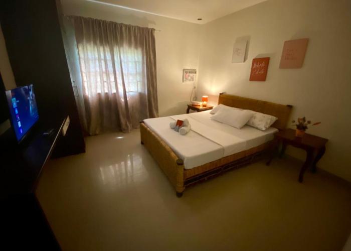 Hiraya Bed and Breakfast