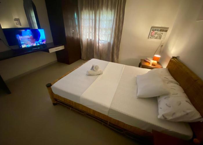 Hiraya Bed and Breakfast