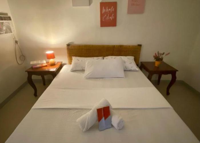 Hiraya Bed and Breakfast