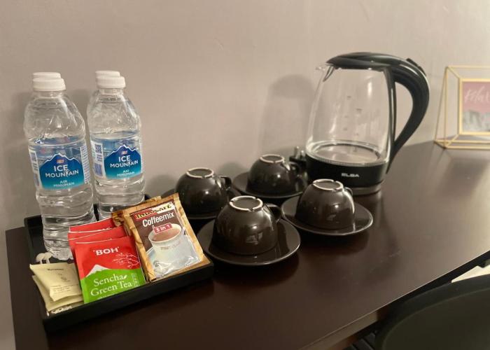 Royale City Hotel