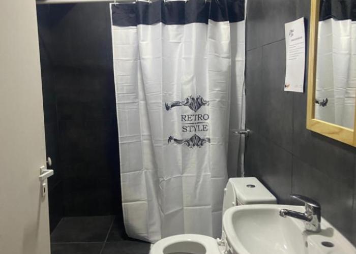 Black Star Art Hostel