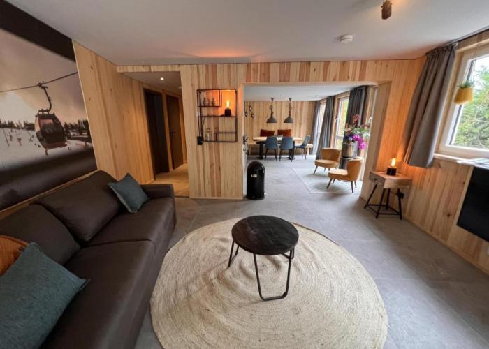 Haus Bergquell App 5