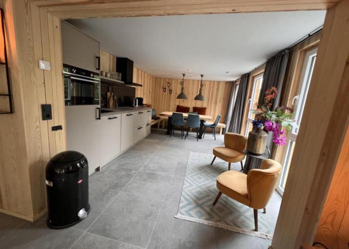 Haus Bergquell App 5