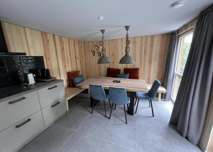 Haus Bergquell App 5