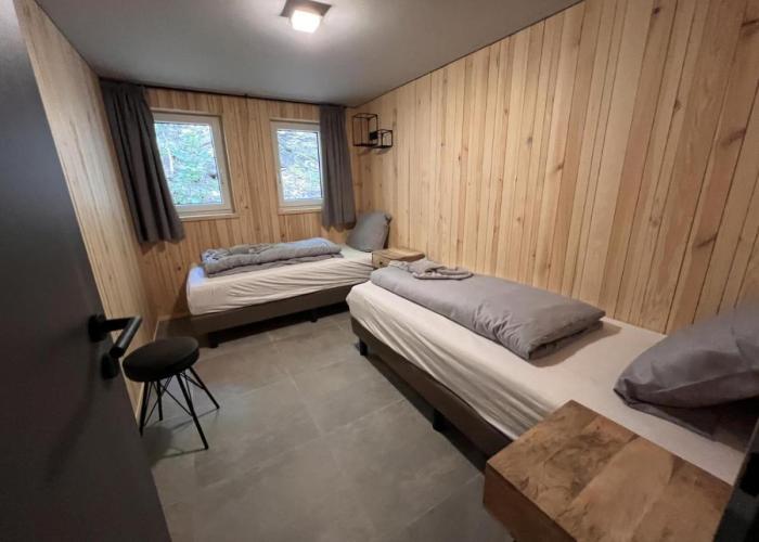Haus Bergquell App 5