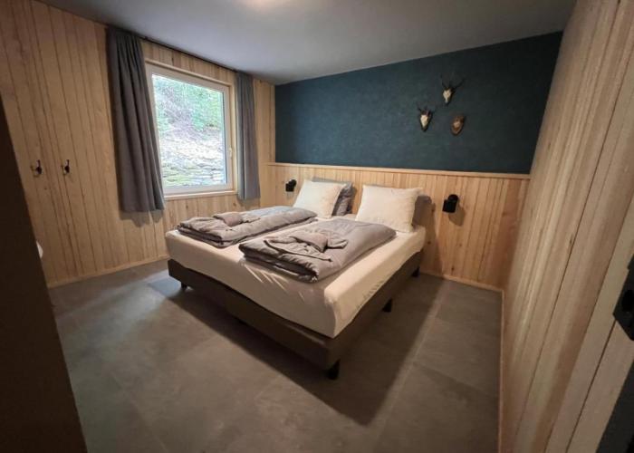 Haus Bergquell App 5