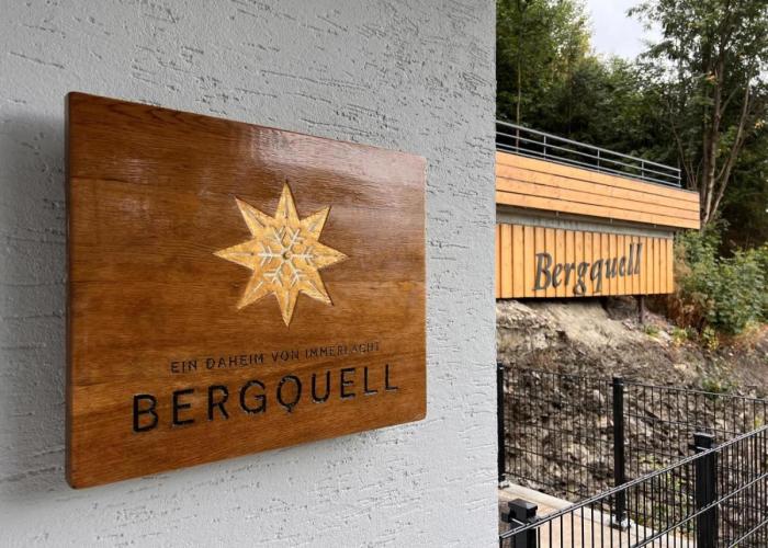 Haus Bergquell App 5