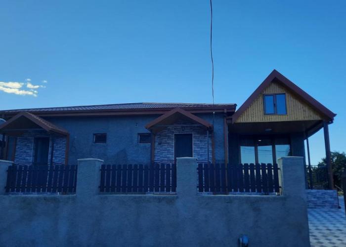 Family Hotel Tsinandali