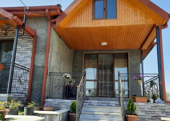 Family Hotel Tsinandali