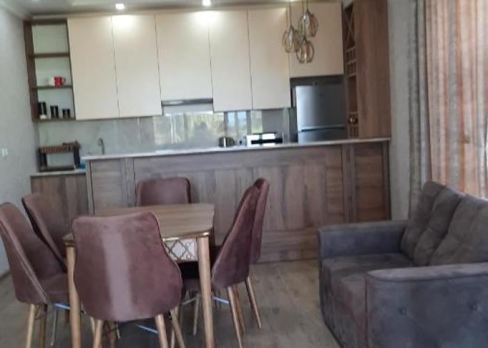 Family Hotel Tsinandali
