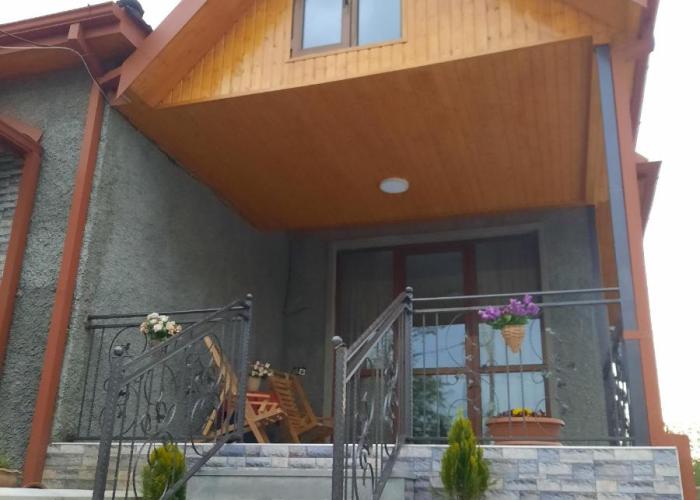 Family Hotel Tsinandali