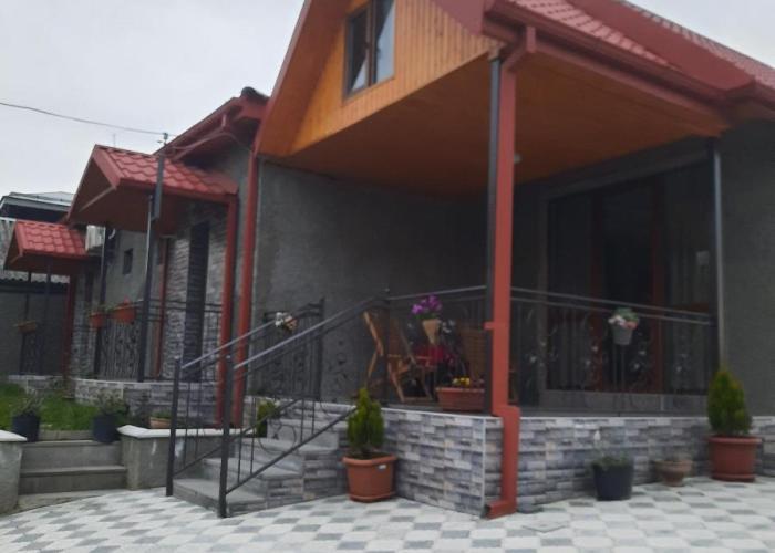 Family Hotel Tsinandali