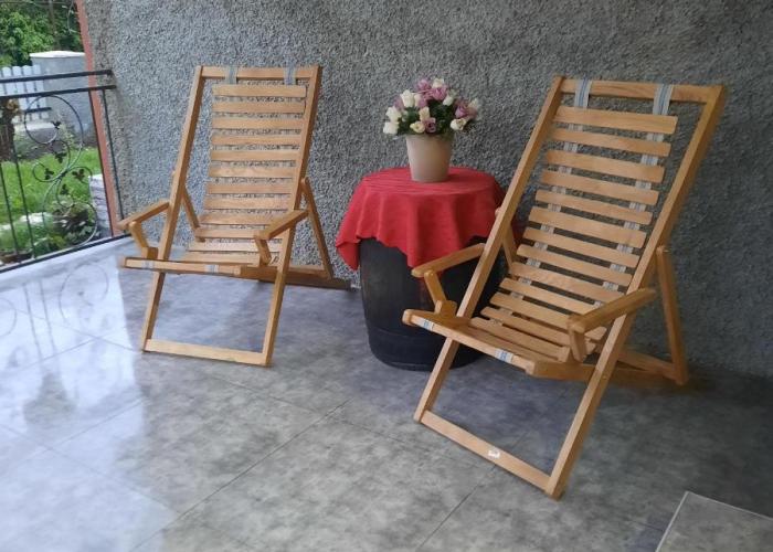 Family Hotel Tsinandali