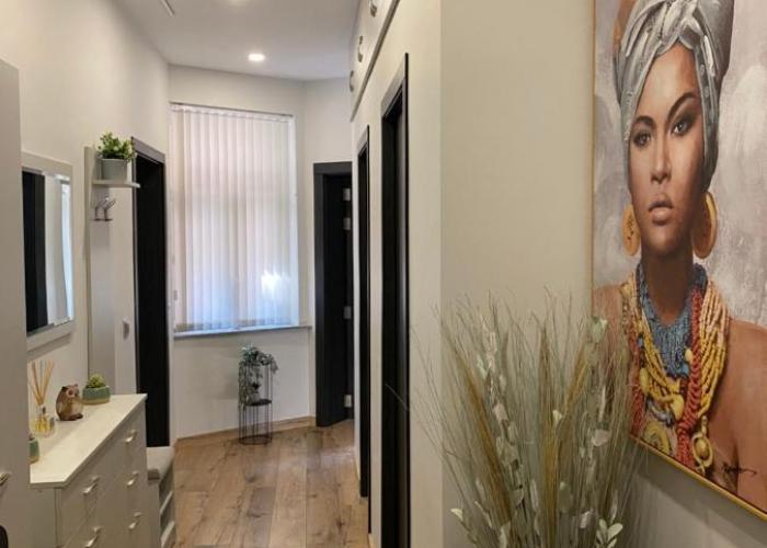 La Luna - High-end 2BD Flat in the TOP centre by Flat Mаnager