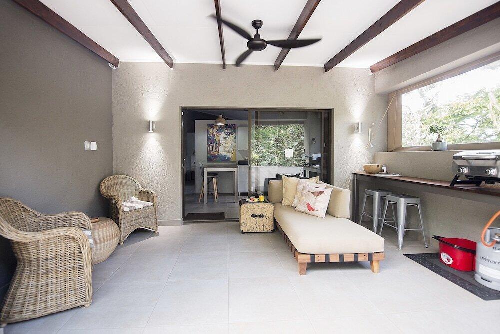 Birds Babble Self Catering Guest House