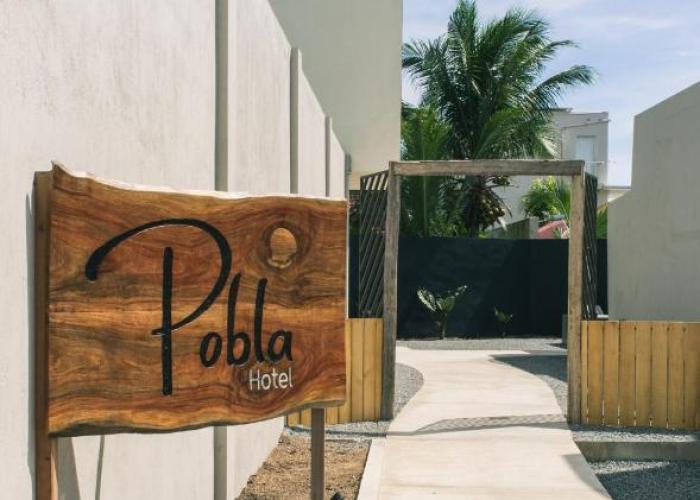 Pobla Hotel