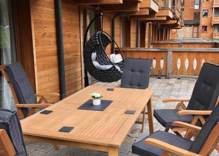 Allure in Pirin Golf
