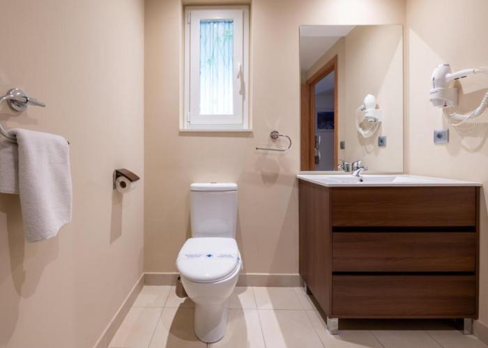 Apartamento EL RIU en Arinsal