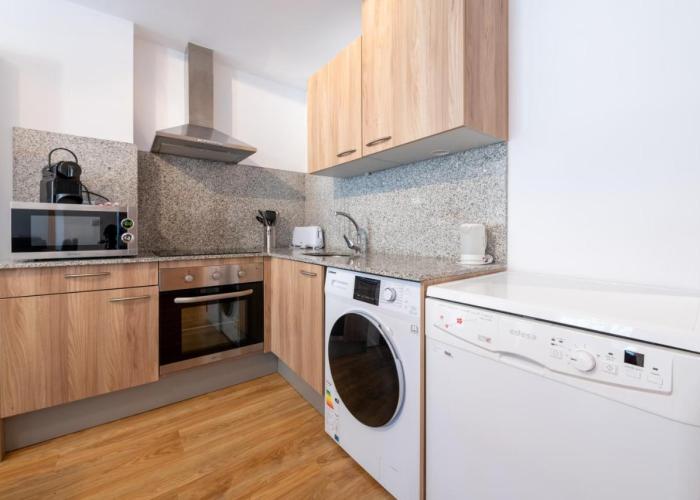 Apartamento EL RIU en Arinsal