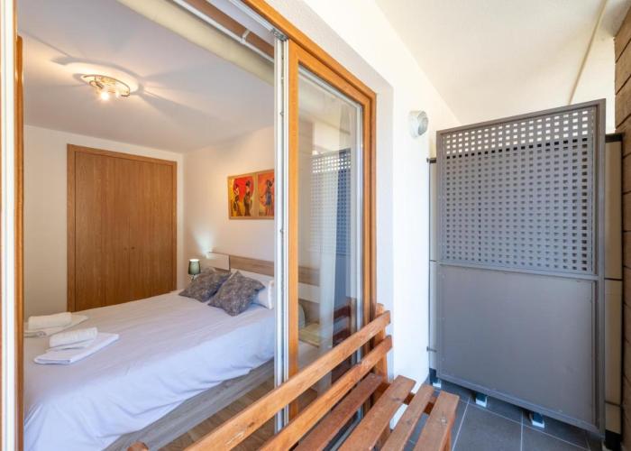 Apartamento EL RIU en Arinsal