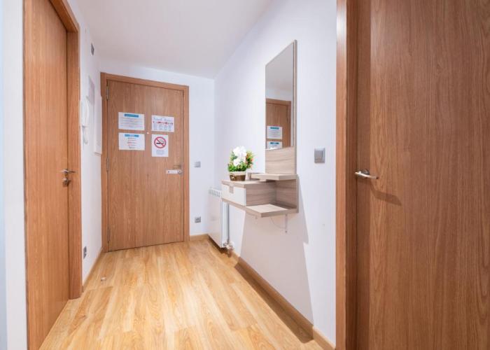 Apartamento EL RIU en Arinsal
