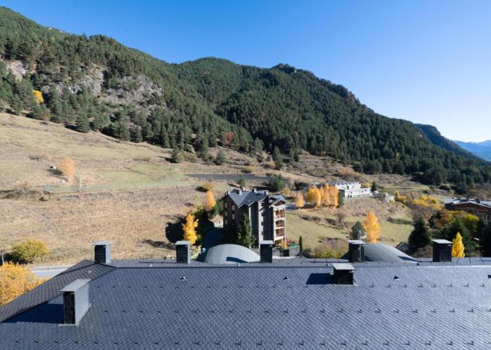 Apartamento EL RIU en Arinsal