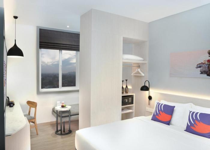 FOX Lite Hotel Samarinda