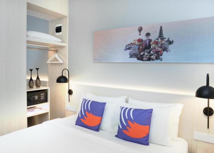 FOX Lite Hotel Samarinda