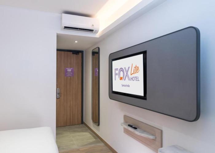 FOX Lite Hotel Samarinda
