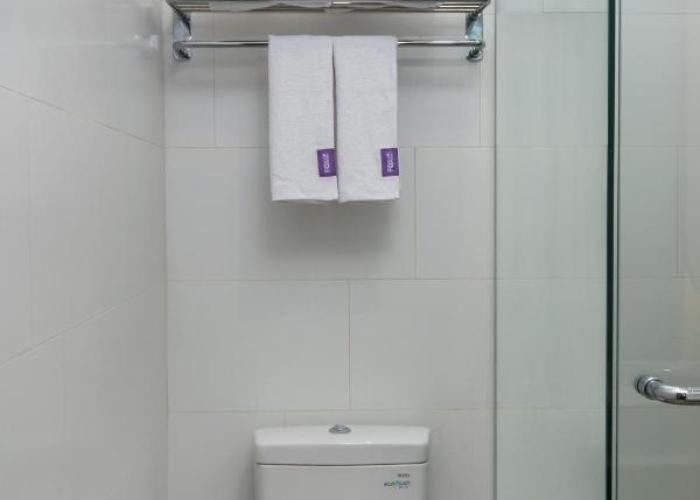 FOX Lite Hotel Samarinda