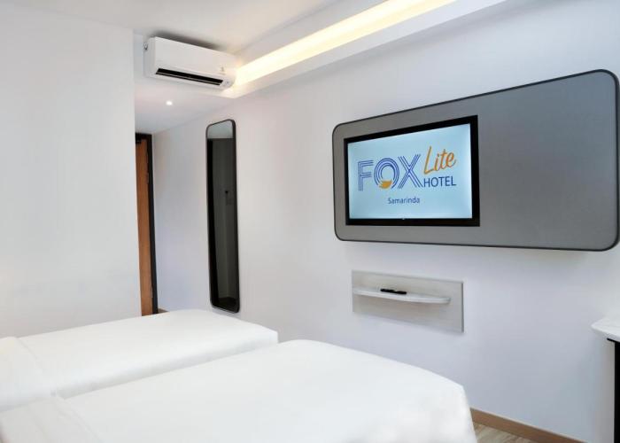 FOX Lite Hotel Samarinda