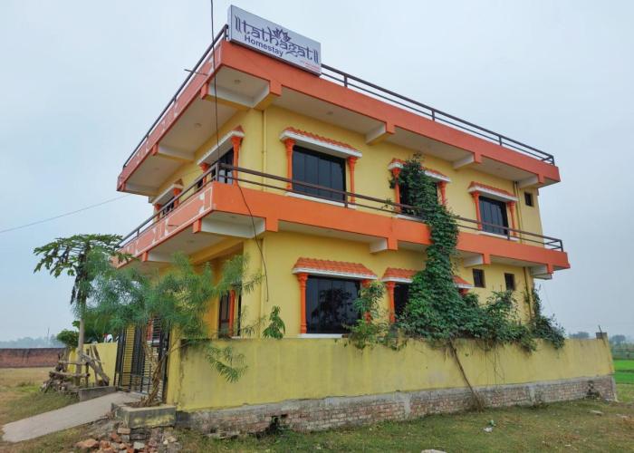 Tathāgata Homestay