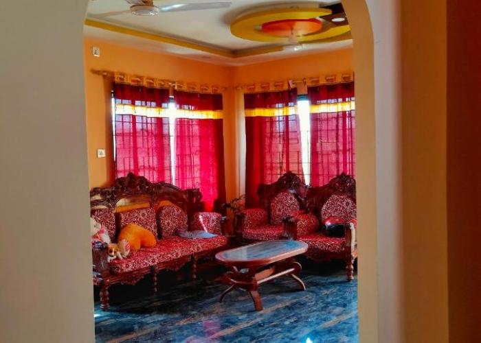 Tathāgata Homestay