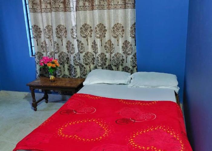 Tathāgata Homestay