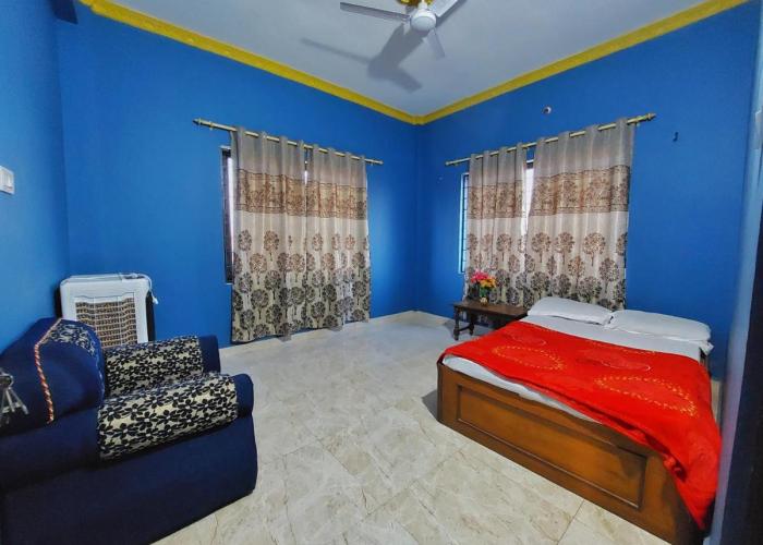 Tathāgata Homestay