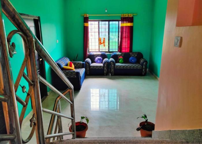 Tathāgata Homestay