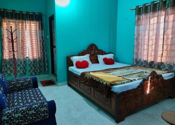 Tathāgata Homestay
