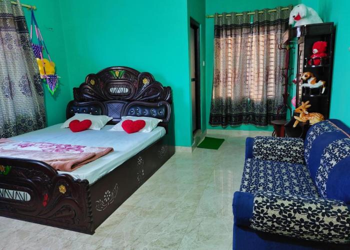 Tathāgata Homestay
