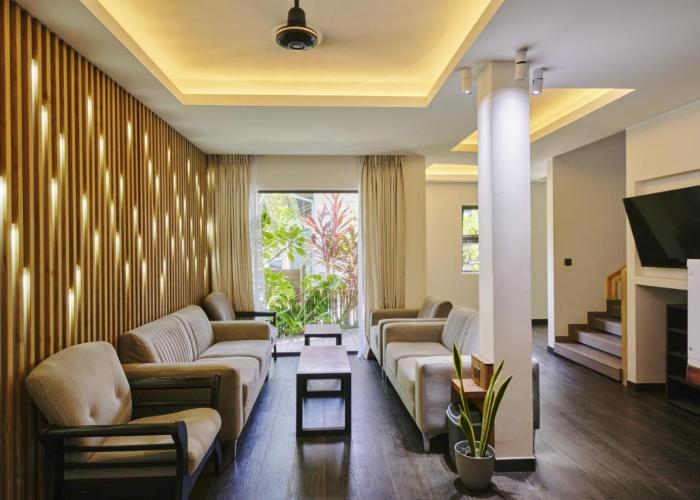 Ataraxis Grand and Spa Fuvahmulah