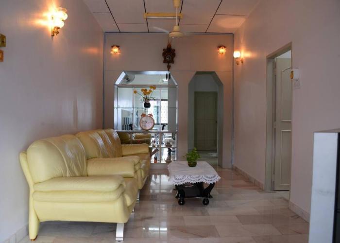 Wonderful Homestay at Muar
