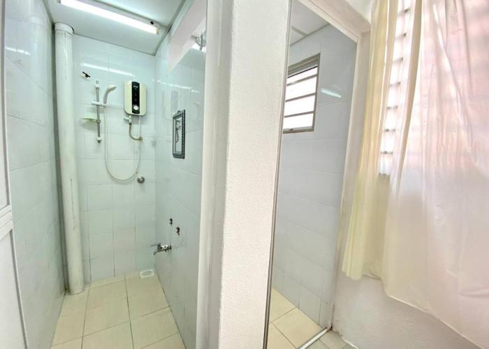 De'Colour Stay at Country Homes Rawang