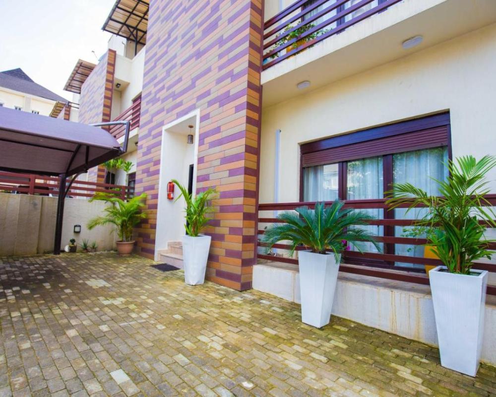 фото Qlets Privé