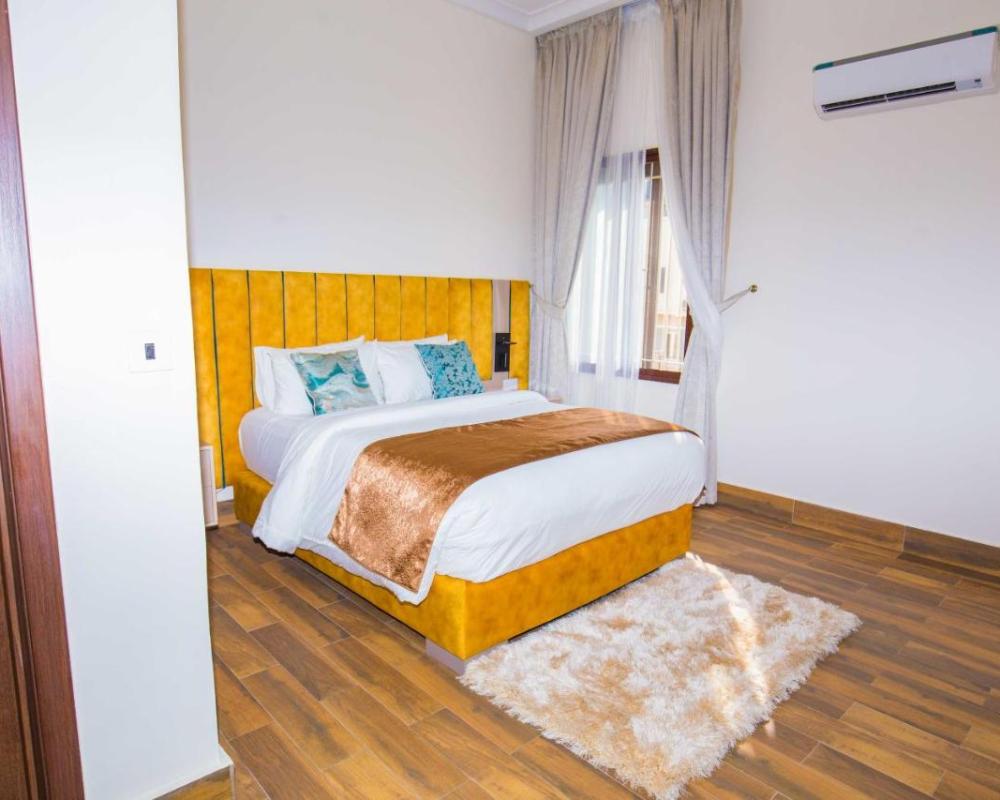 фото Qlets Privé