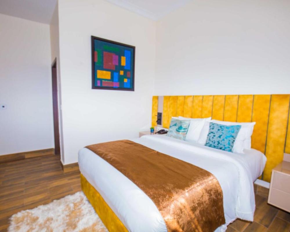 фото Qlets Privé