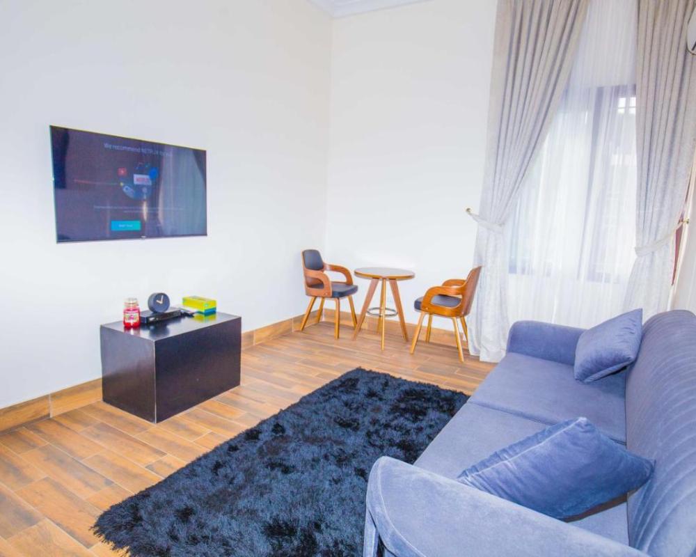 фото Qlets Privé